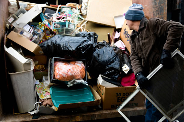 Best Attic Cleanout Services  in South Cleveland, TN