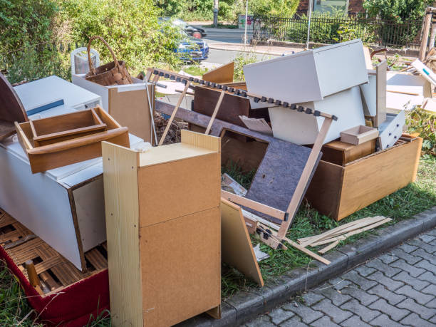 Best Household Junk Removal  in South Cleveland, TN