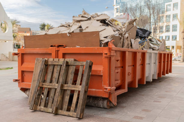 Trusted South Cleveland, TN Junk Removal Experts