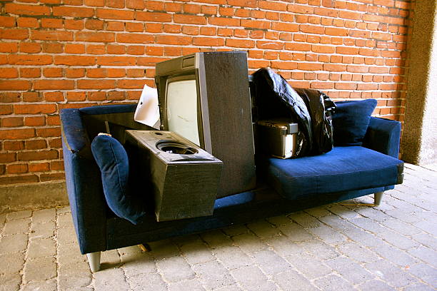Best Mattress Removal Service  in South Cleveland, TN