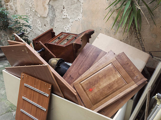 Best Estate Cleanout Services  in South Cleveland, TN
