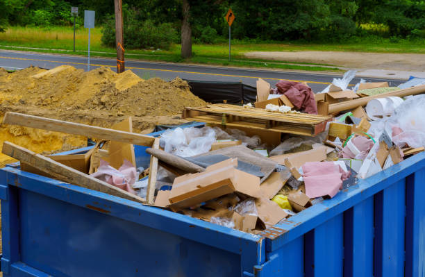 Best Construction Debris Removal  in South Cleveland, TN